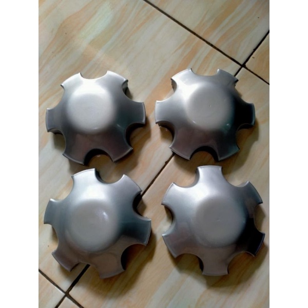 Dop vleg Panther touring - 4biji