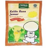 

totole kaldu jamur 80g