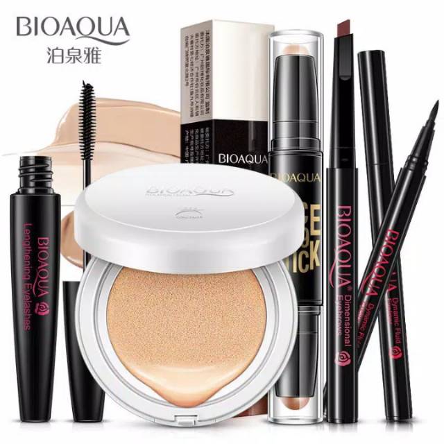 Set kosmetik bioaqua