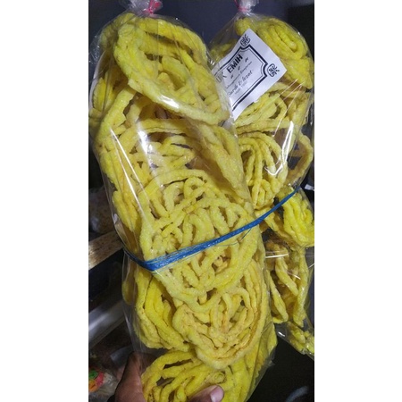 

Kerupuk Mie