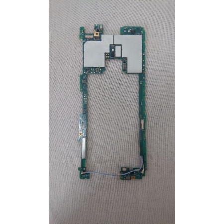 Mesin XZ3 MATOT