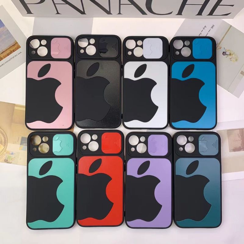 CASE BIG APPLE Type Iphone 11Pro, 13ProMax, 12ProMax, XsMax, Ip.12