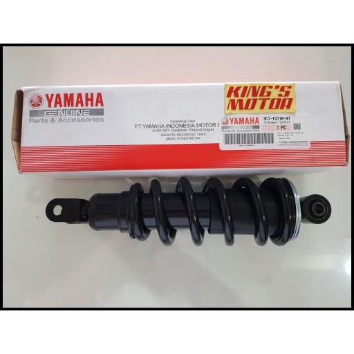 Monoshock / Shock Belakang Vixion Original Yamaha