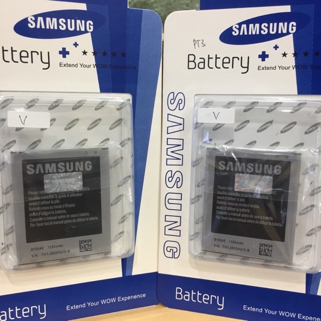 BATT BATERAI SAMSUNG GALAXY V/G313/ACE 3 ORIGINAL BATRE