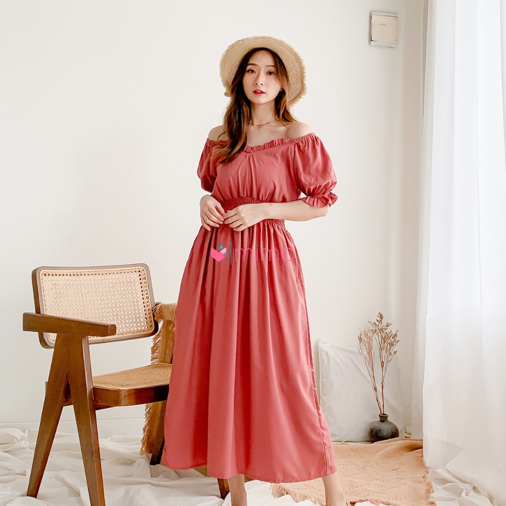 Ashley Dress