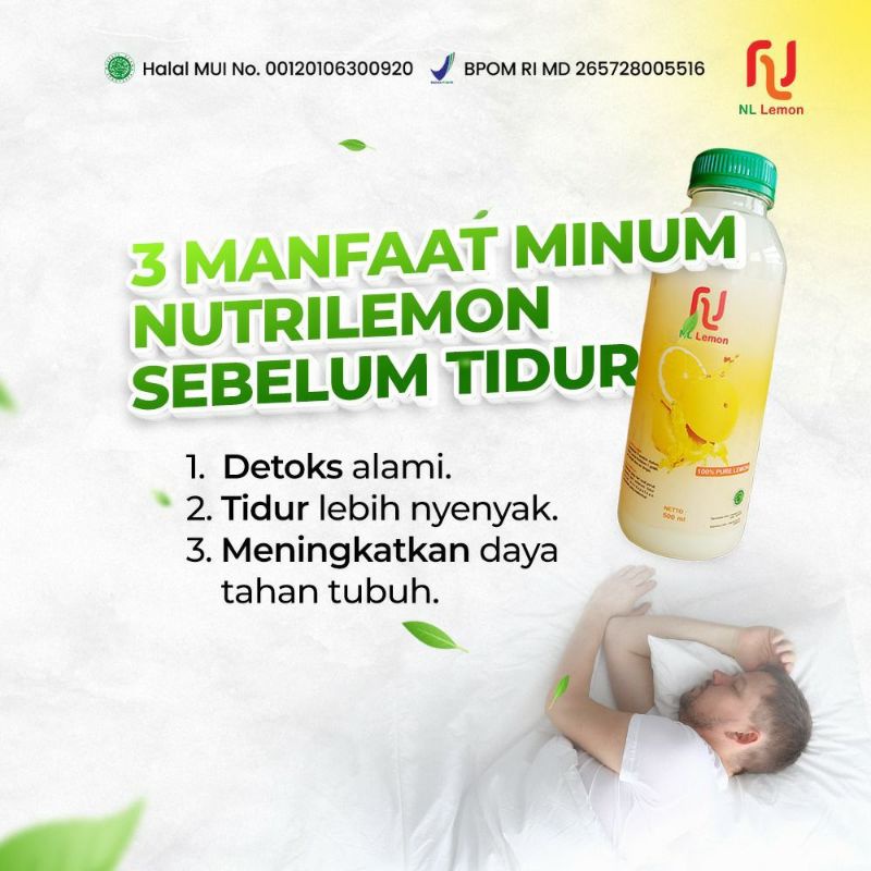 

Nutri Lemon OSB 100% Extra LEMON