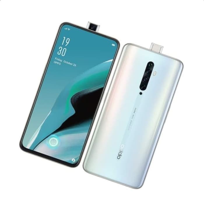 OPPO RENO 2F 8 / 128GB GARANSI RESMI