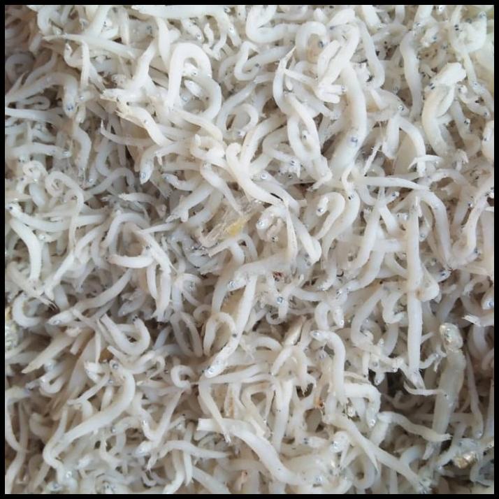 

Teri Medan Super Per 1Kg