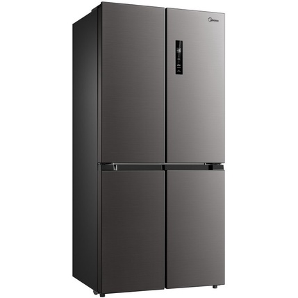 MIDEA Kulkas Side By Side MDRF632FIF28I