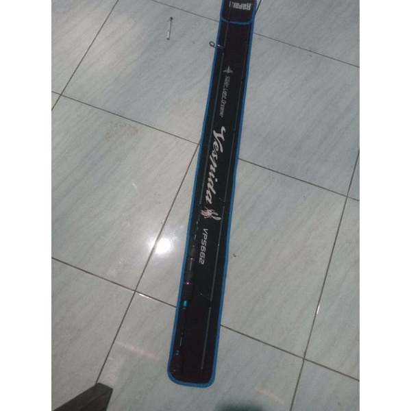 rapala vespida 2-4 lb