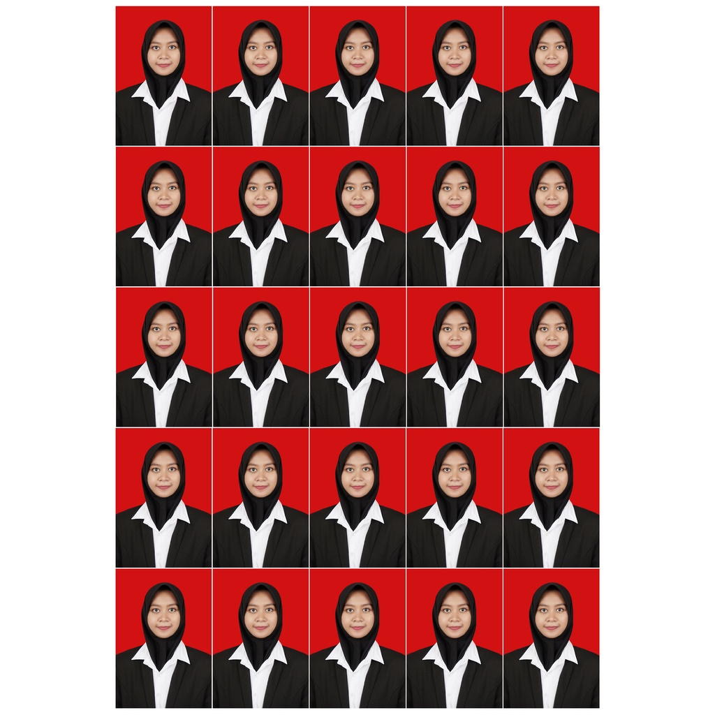 Cetak foto 4x6