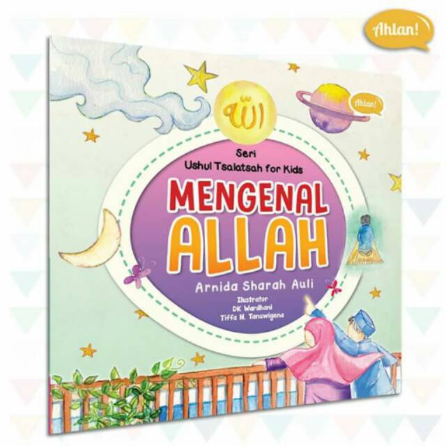 Mengenal Allah