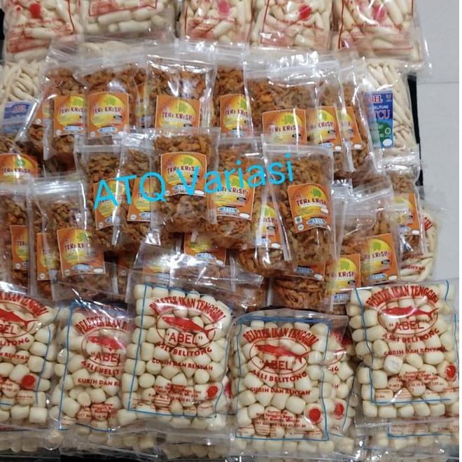 

Product Terlaris|LR36|kritcu Abel Peletek ikan Tenggiri oleh oleh khas belitung kerupuk peletek kritcu kripik telur cumi snack getas snack bangka kericu kemplang