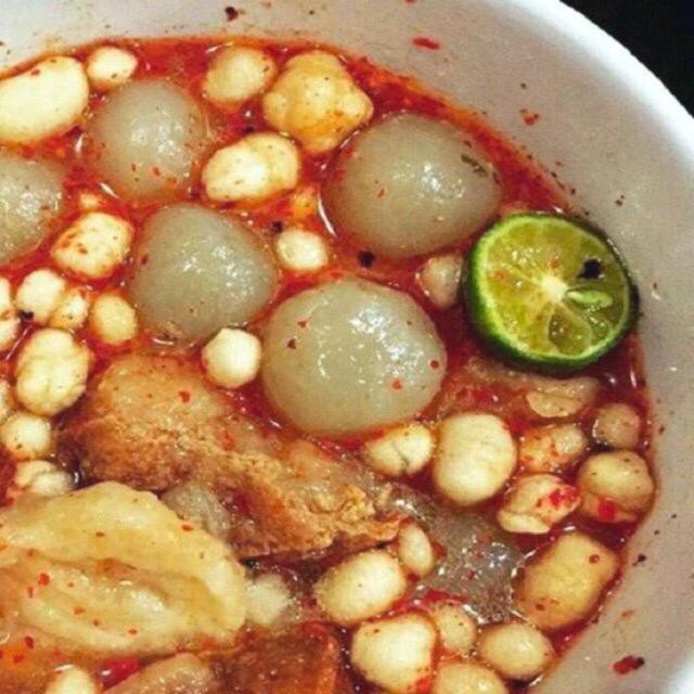 

BASO ACI GEUNYAL Paket Komplit