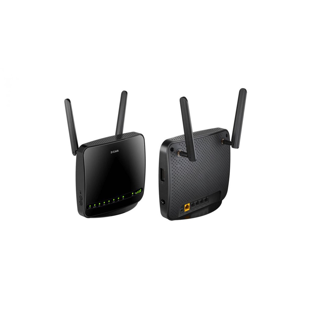 D-LINK DWR-953 MOBILE WIRELESS 4G ROUTER