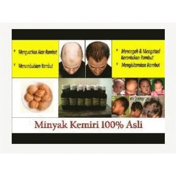 

Minyak Kemiri
