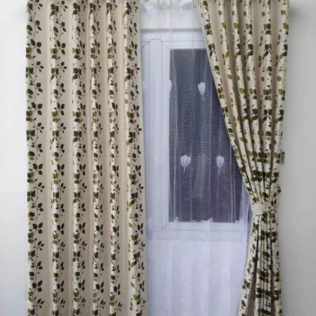 TERLARIS GORDEN SATEN BRIDAL