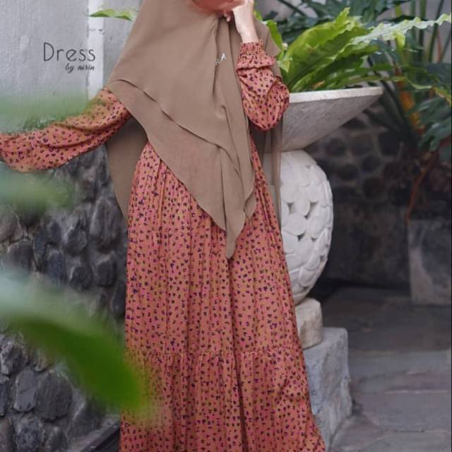 Relax dress dress by airin size S