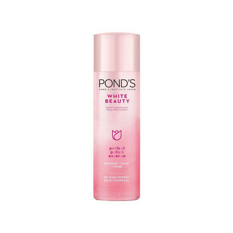 Ponds White Beauty Perfect Potion Essence 3 in 1 Toner + Essence + Mask 110ml