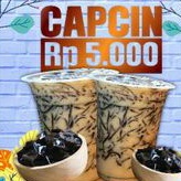 

Minuman Segar per cup 12 oz