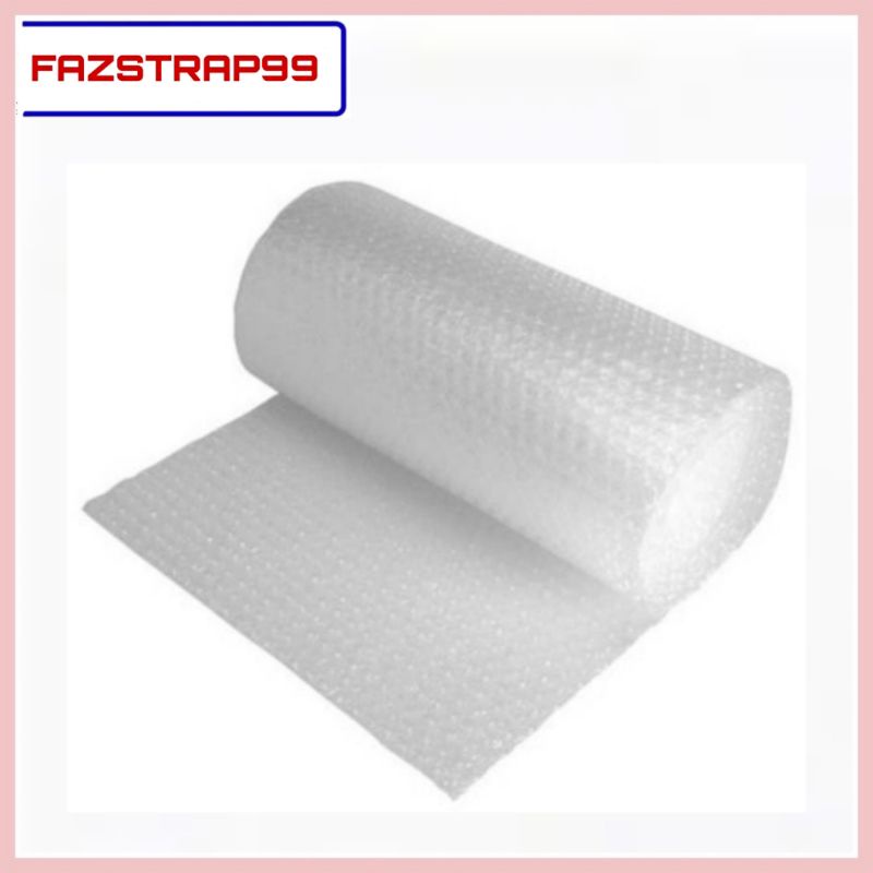 

Tambahan Buble Wrap