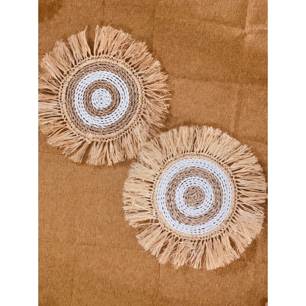 plismate enceng rumbai agel 30cm