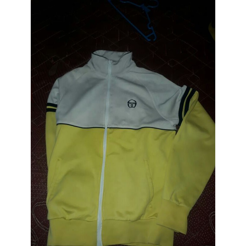 Tracktop SERGIO TACCHINI