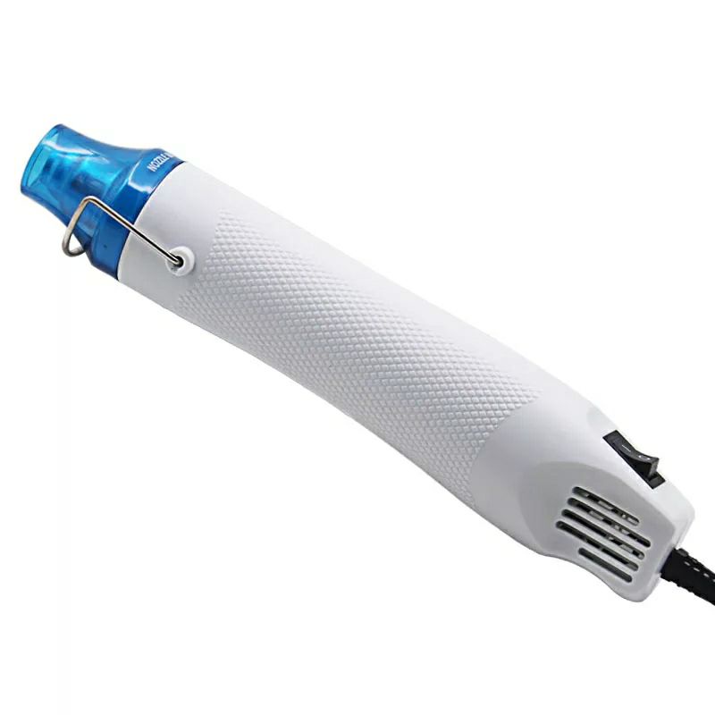 Heat Gun Electric Hot Air Vinyl 220V 300W - QST-220