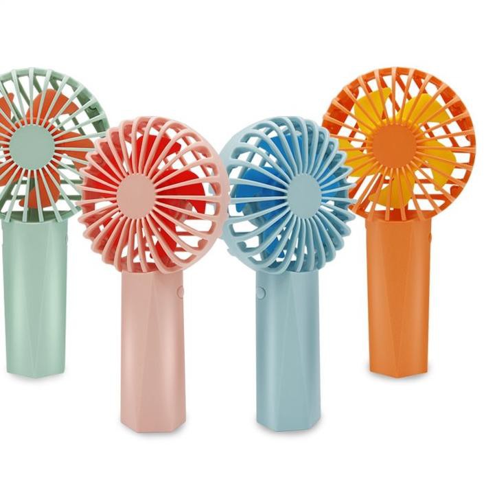 ➭ Jiekai Kipas Genggam /Kipas Angin Portable / Kipas Lipat /Mini Hand Fan ➤