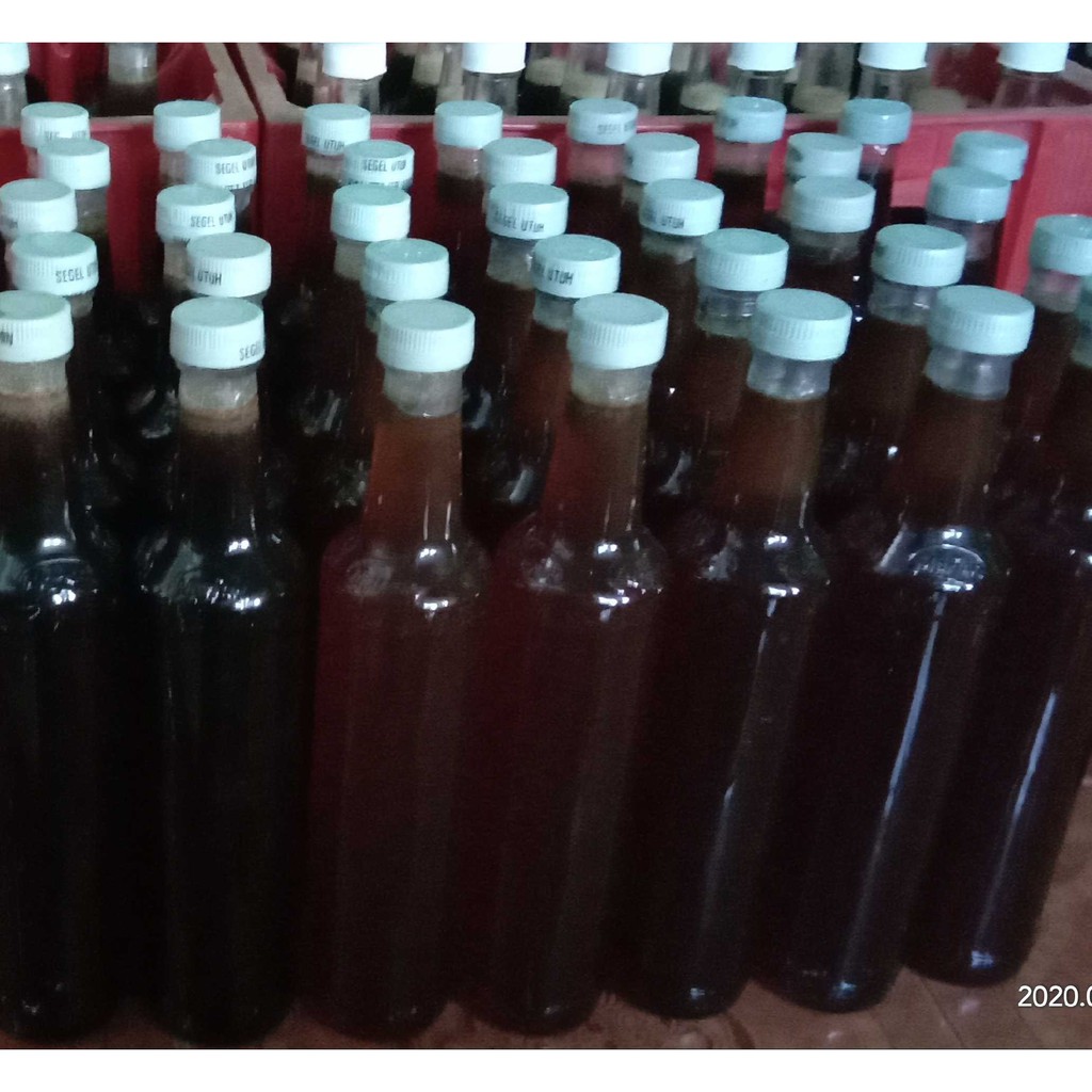 

MADU TAWON