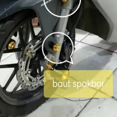 ♠ Baud spakbor adv 150 baud monel spakbor adv 150 ✵