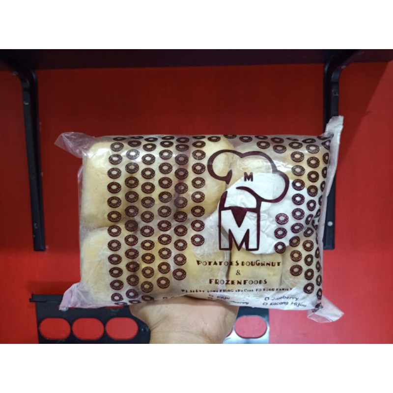 

DONAT M