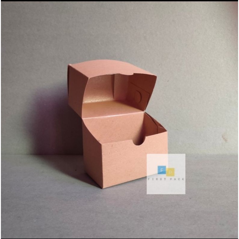 TOAST BOX TAKE AWAY DUS KOTAK ROTI KRAFT