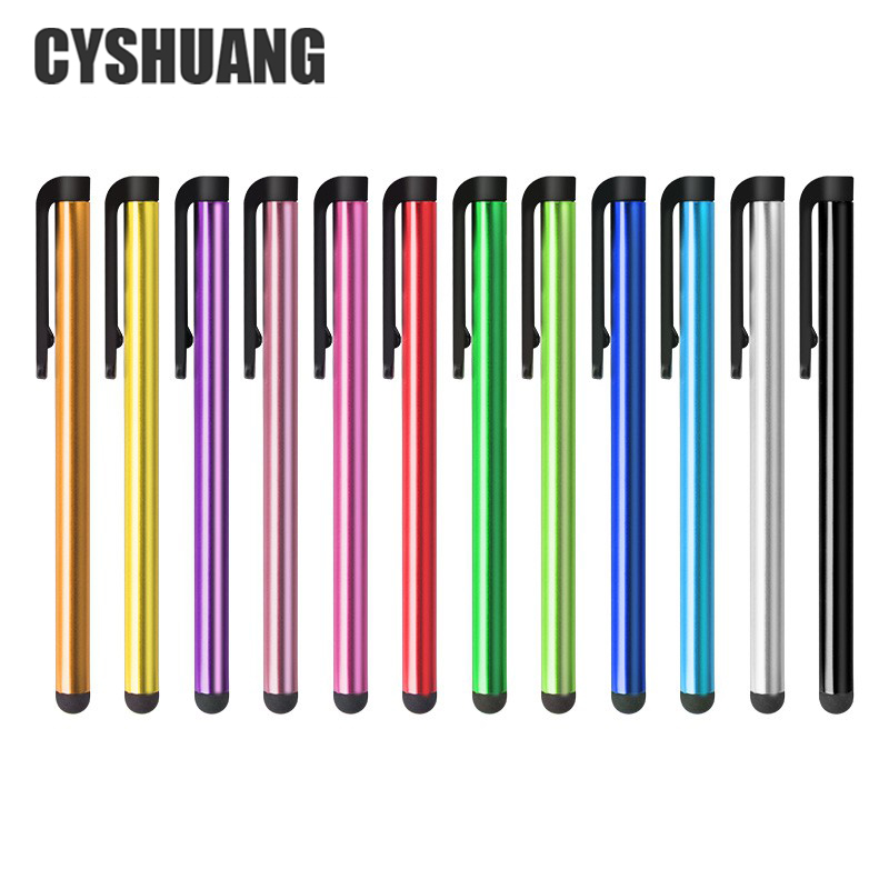 Pen Stylus Layar Sentuh Universal Unt   uk Android Tablet