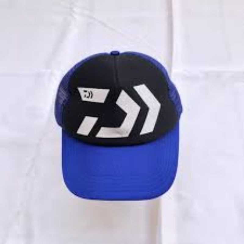 topi memancing / topi outdoor