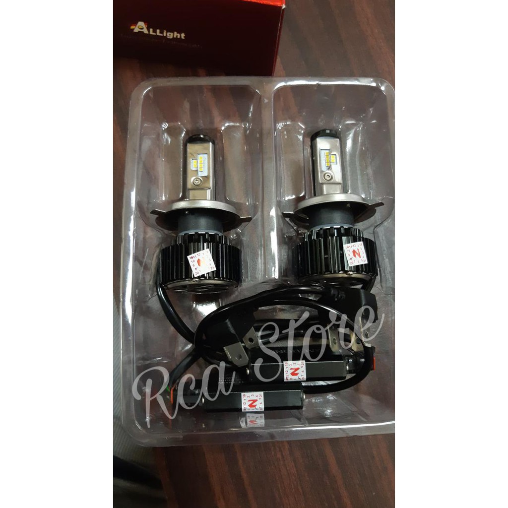 Turbo Led T8 Macrone (H4 )