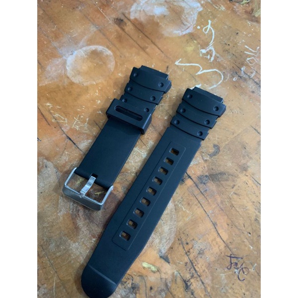 Strap Tali Jam Tangan Skmei Aftermarket 1301