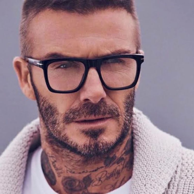 kacamata david beckham Photocromic
