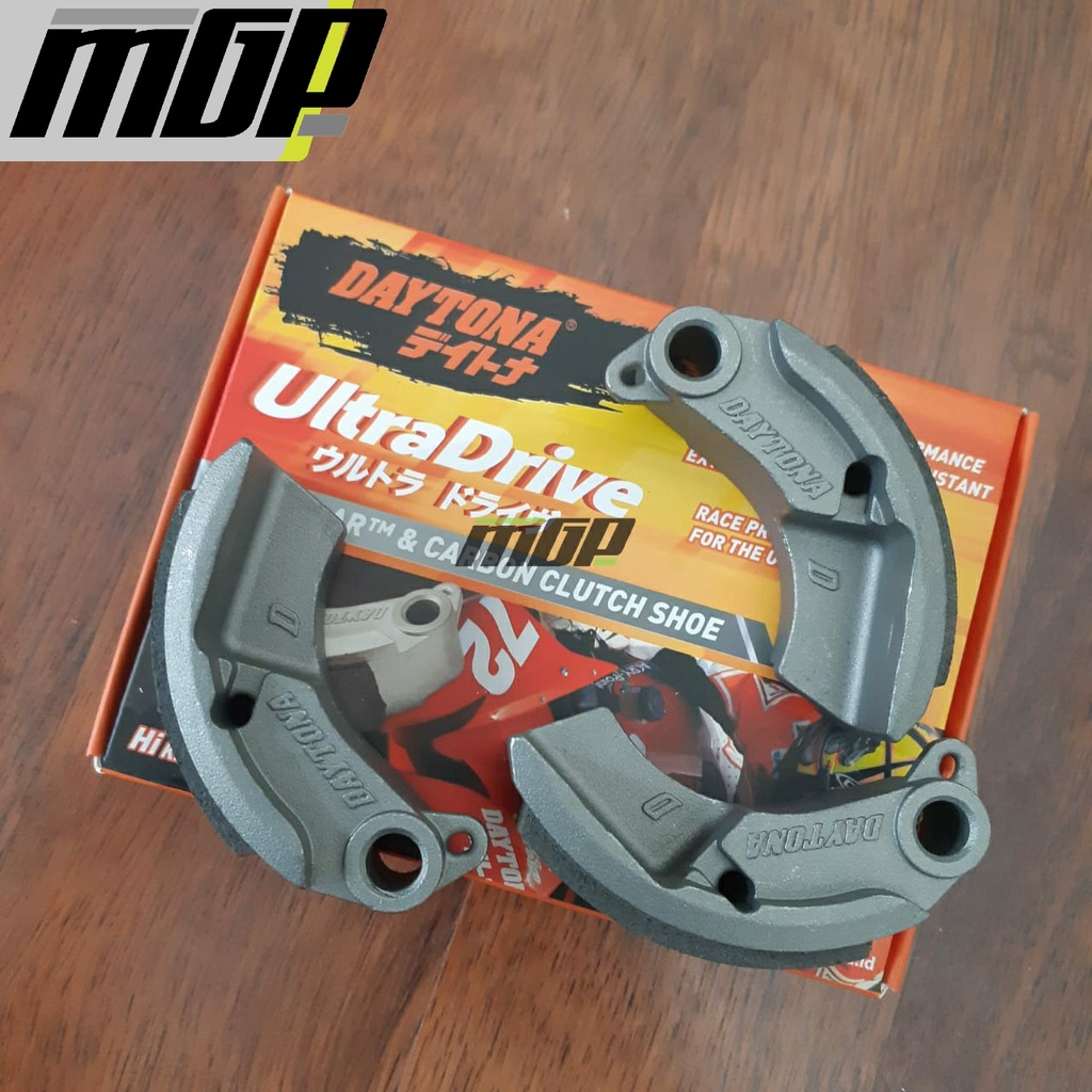 KAMPAS GANDA DAYTONA KARBON 4636 KEVLAR CARBON MIO SOUL MIO J FINO FI XRIDE ORIGINAL DAYTONA