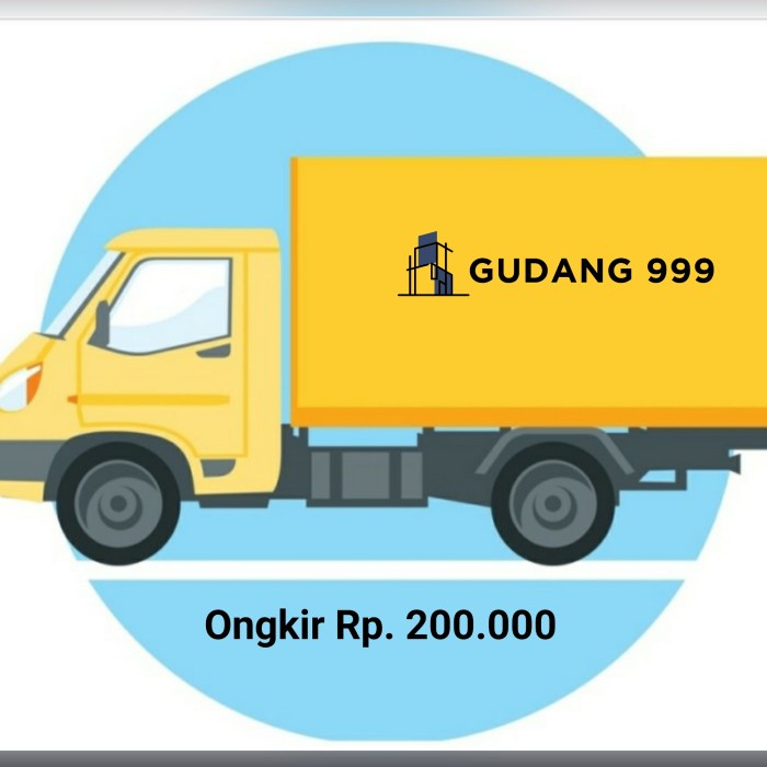 

READY Pilih Ongkir Rp. 200rb TERBARU