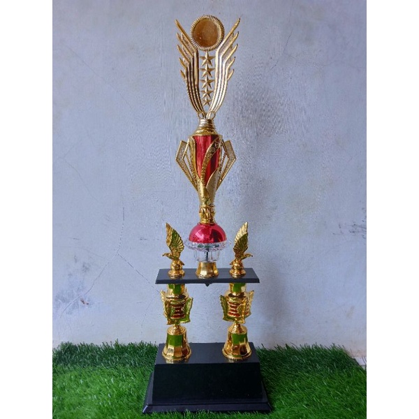 piala kaki 2 FG 12