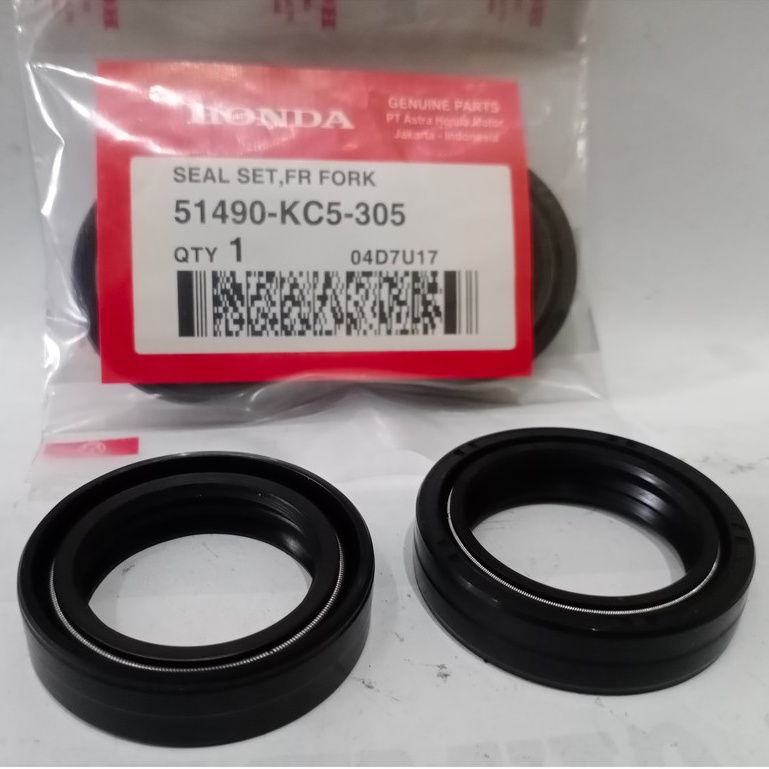 SEAL SHOCK YAMAHA RXKING 3HB-F3145-00