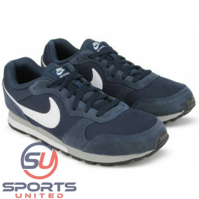 sepatu nike md runner 2