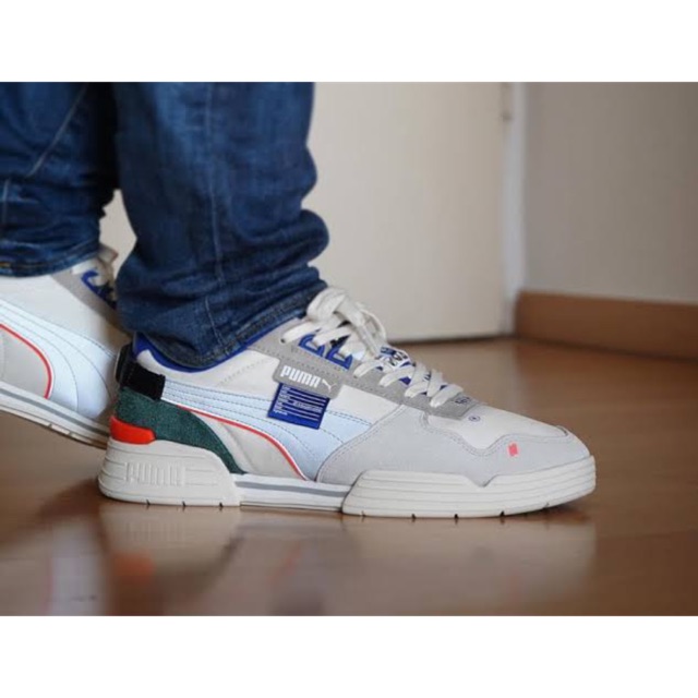 Sepatu Pria - Ader Error x Puma CGR - PRM