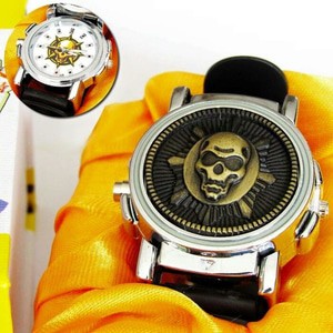 Jam Tangan Death Note