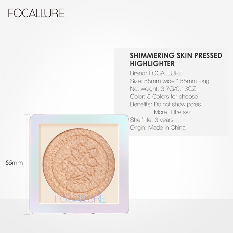 Focallure Highlighter Jasmine Meets Rose Highlighter Palette Focallure Highlighter Focallure Highlight Focallure Highlighter Palet Focallure Focallur Focalure Fucallure Focalure Foccalure