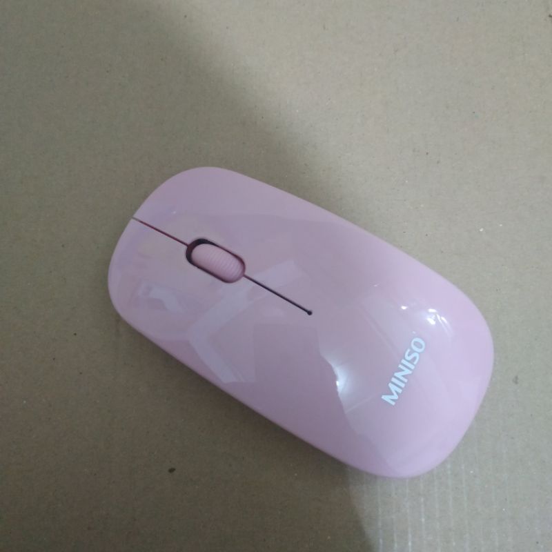 Miniso Wireless Mouse
