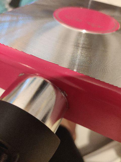 Kirin Anti Lengket Wajan Lado-lado Series Egg Pan