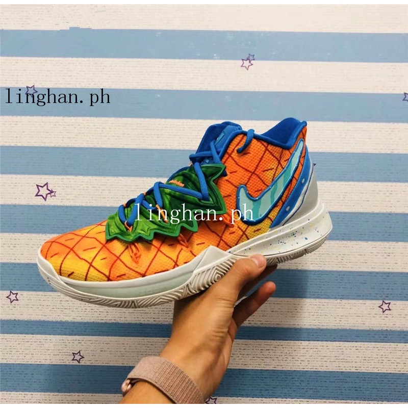 spongebob house shoes