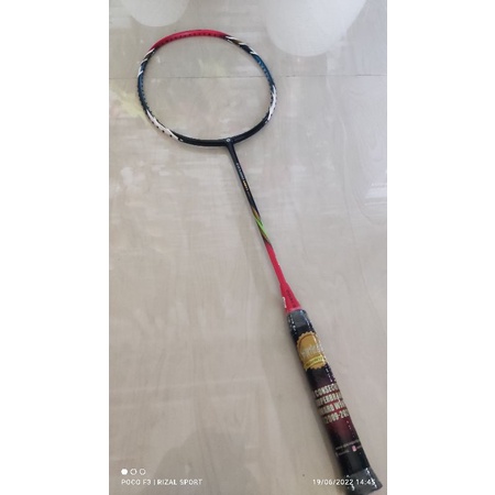 APACS VIRTUOSO LIGHT ORIGINAL TERJAMIN 100%